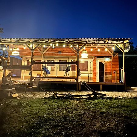 Karavana Tropicana Варна Екстер'єр фото