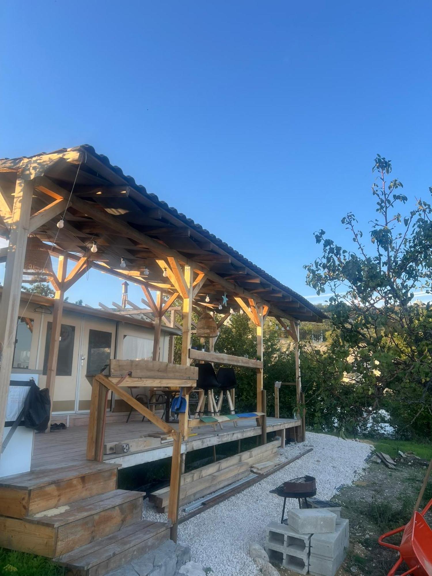 Karavana Tropicana Варна Екстер'єр фото