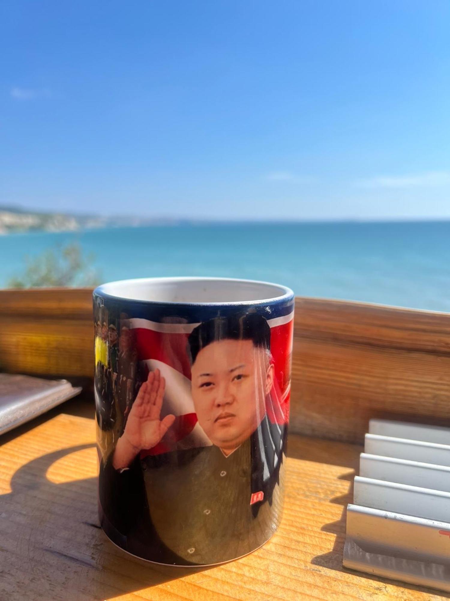 Karavana Tropicana Варна Екстер'єр фото